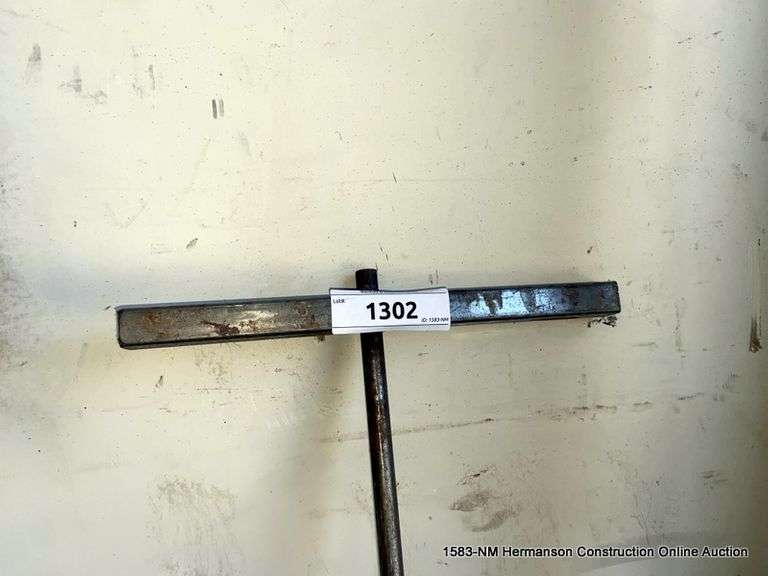 WATER MAIN KEY Bentley & Associates, LLC