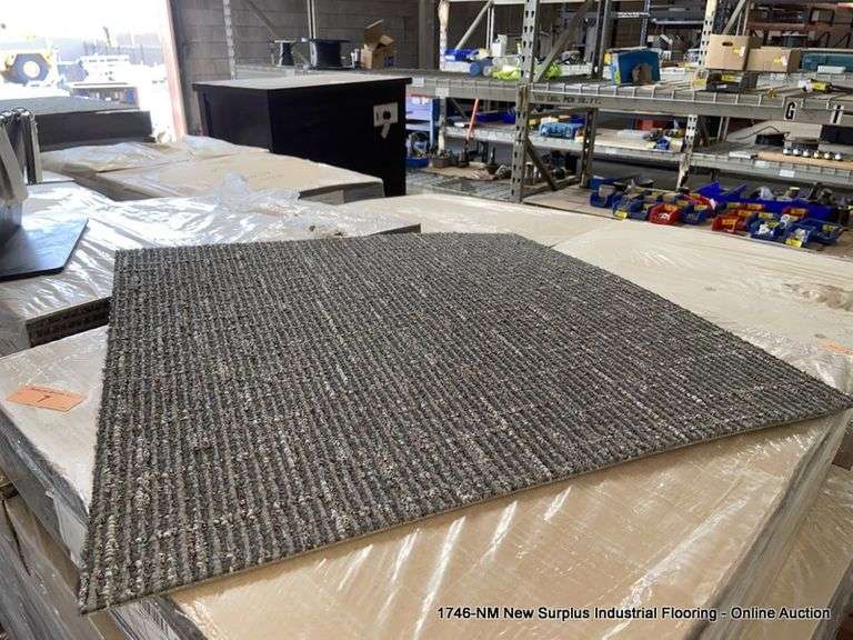 QUARTER TURN 3 STEP VERTICAL ASHLAR GRAY SIZE 2424P (22 X MONEY) EACH