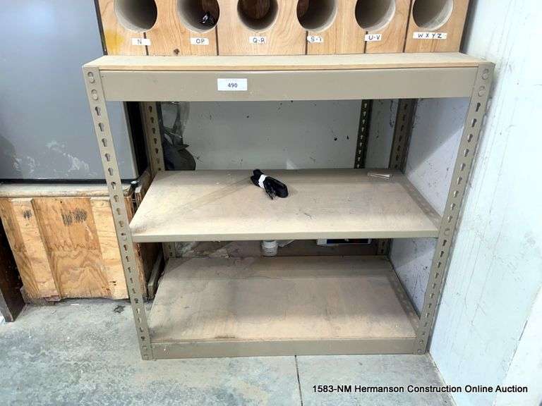 SHELF Bentley & Associates, LLC