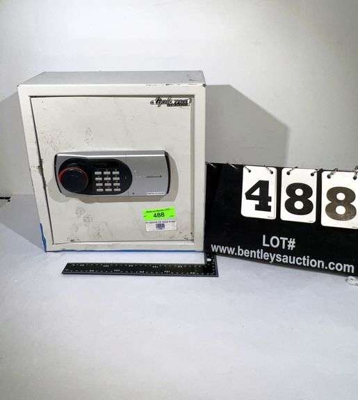 DIPLOMAT SAFE Bentley & Associates, LLC