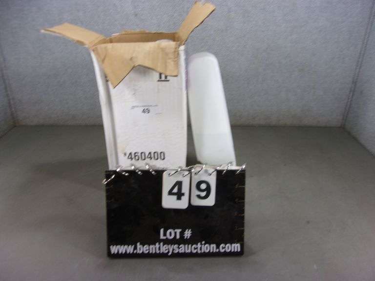 BOX FOAMY IQ LEMON BLOSSOM HAND SANITIZER Bentley & Associates, LLC