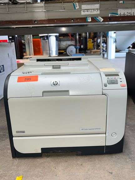 HP COLOR LASERJET CP 2025 PRINTER Bentley Associates LLC SrDZKgk03iv6tyAB3OZGflRs