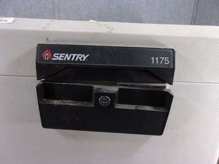 SENTRY 1175 SAFE Bentley & Associates, LLC