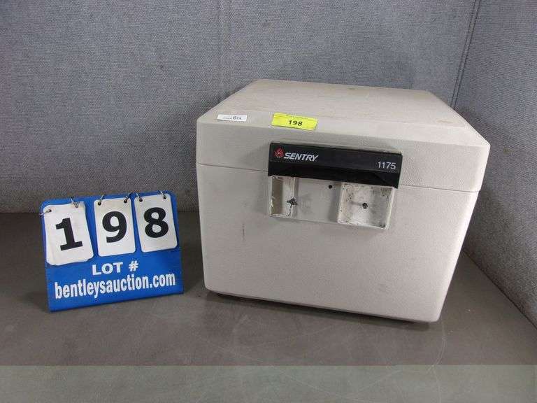 SENTRY 1175 SAFE Bentley & Associates, LLC