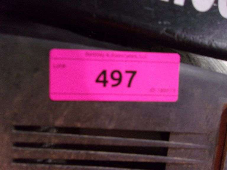 CRAFTSMAN OILFREE 2HP 26GALLON PORTABLE VERTICAL ELECTRIC AIR