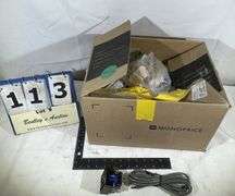 BOX: ELECTRONIC MODULES - Bentley & Associates, LLC