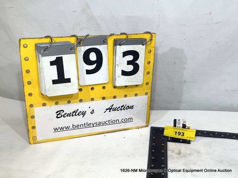 BRIMROSE QSWITCH Bentley & Associates, LLC