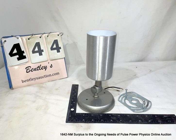 REMCRAFT LIGHTING PRODUCTS ELECTRIC LIGHT FIXTURE Bentley