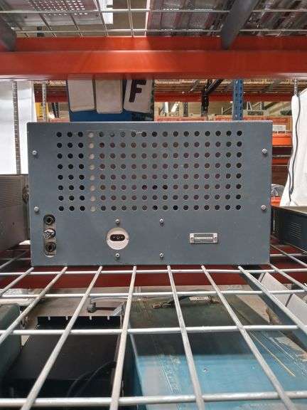HP MODEL 606B SIGNAL GENERATOR - Bentley & Associates, LLC