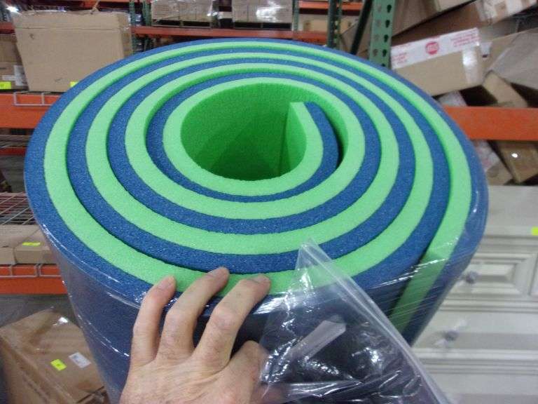 FLOATING OASIS/LAKE FLOATY LARGE FLOATING PAD Bentley & Associates, LLC