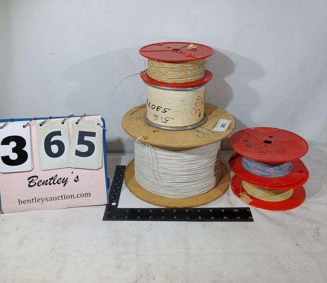spools-of-wire-5x-money-bentley-associates-llc