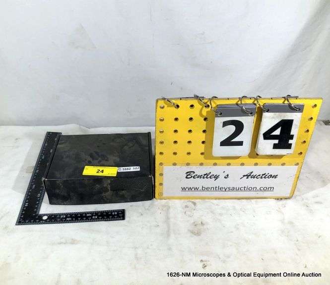 VITINY DIGITAL PORTABLE MICROSCOPE VT300 Bentley & Associates, LLC