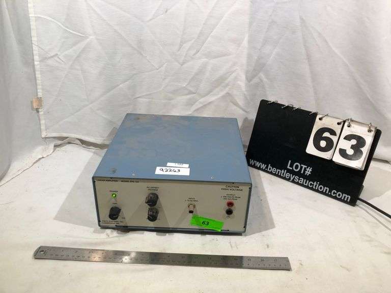 Piezo Technology Inc Orlando Fl at Harold Ewing blog