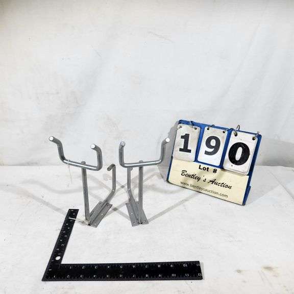 ARNOLD STRING TRIMMER HANGER (2X MONEY) Bentley & Associates, LLC