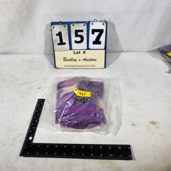 DINGO BREAKFAST BITES DOG TREATS Bentley & Associates, LLC