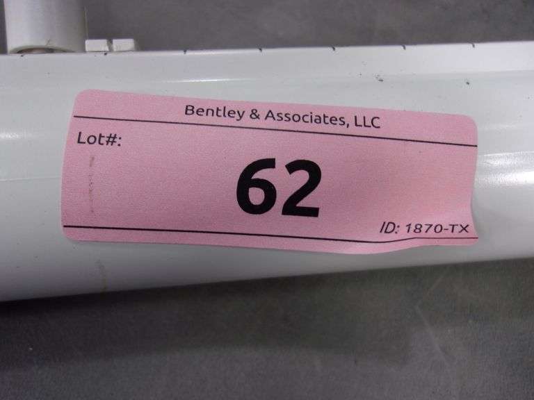 JENCONS ZIPPETTE BOTTLE TOP DISPENSER 50ML Bentley & Associates, LLC