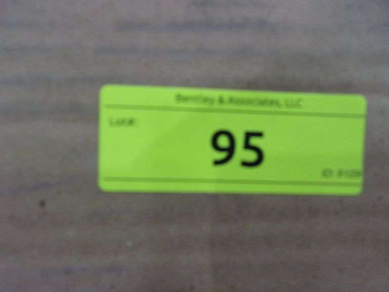 KETER 165G XL DECK BOX (BOX) Bentley & Associates, LLC