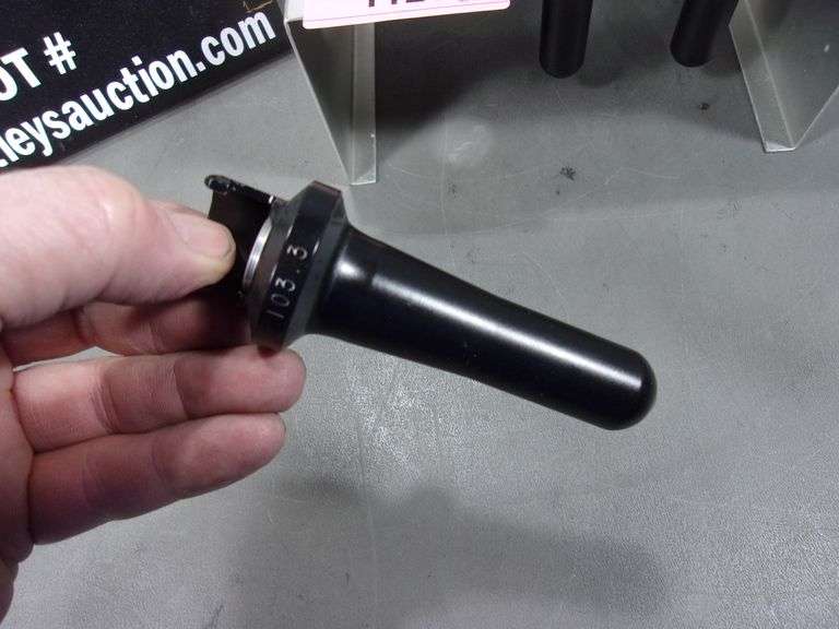 SW41 TI SWING BUCKET ROTOR HANGERS Bentley & Associates, LLC