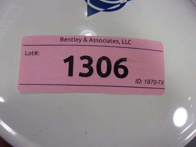 TRIMBLE ZEPHYR 3 ROVER ANTENNA Bentley & Associates, LLC