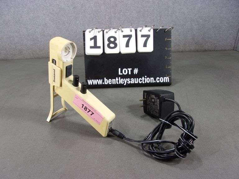 PIPETAID XP ELECTRIC PIPET CONTROLLER DRUMMED (FIRE LABEL) Bentley