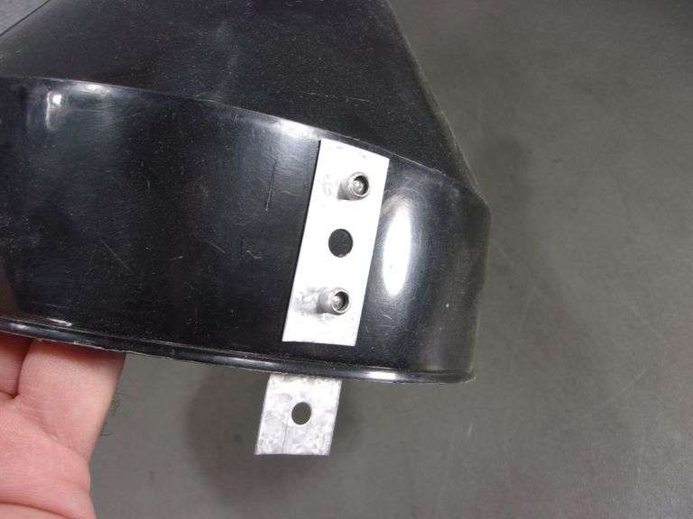 FUNNEL KING 3QT FRUM FUNNEL Bentley & Associates, LLC