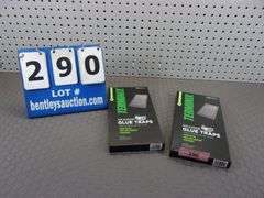 TERMINIX RAT & MOUSE GLUE TRAPS - Bentley & Associates, LLC