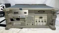 TEKTRONIX TDS784D FOUR CHANNEL DIGITAL PHOSPHOR OSCILLOSCOPE - Bentley ...