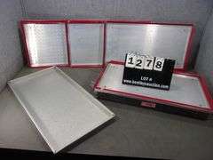 SAMPLE GROWTH TRAYS - Bentley & Associates, LLC