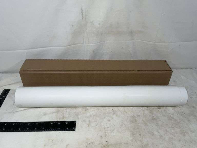 BOX POSTER PRINTER PAPER Bentley & Associates, LLC