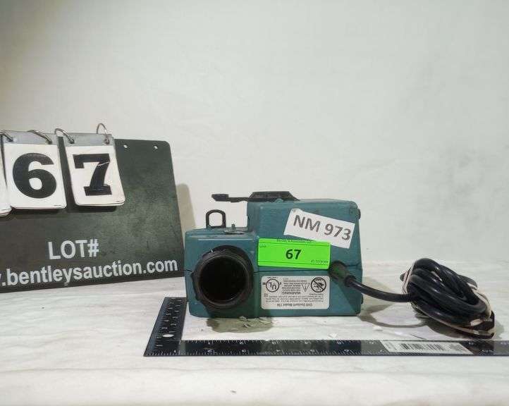 DRILL DOCTOR 750 DRILL BIT SHARPENER Bentley & Associates, LLC
