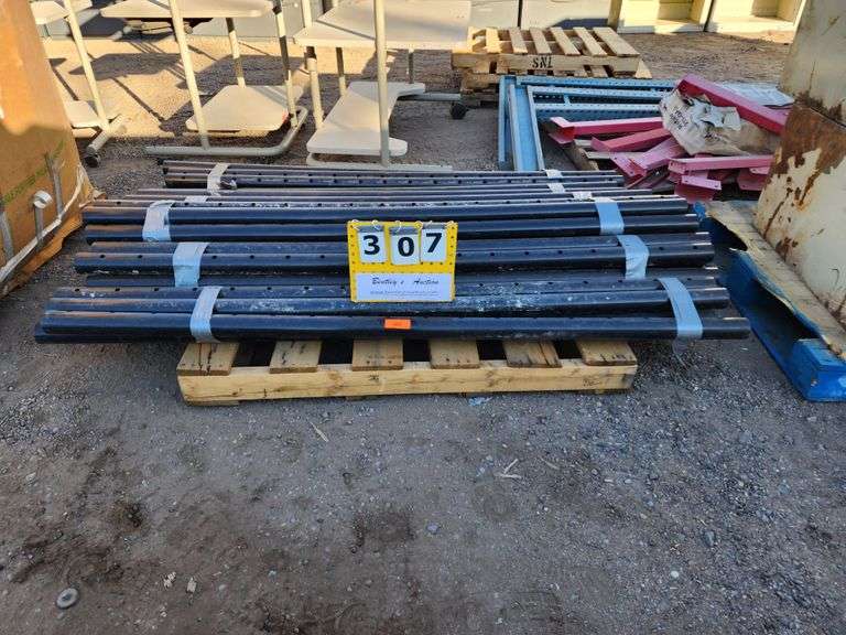 PVC PIPING Bentley & Associates, LLC