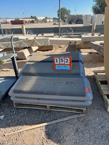 STACK: THE STEP GYM STEPS - Bentley & Associates, LLC