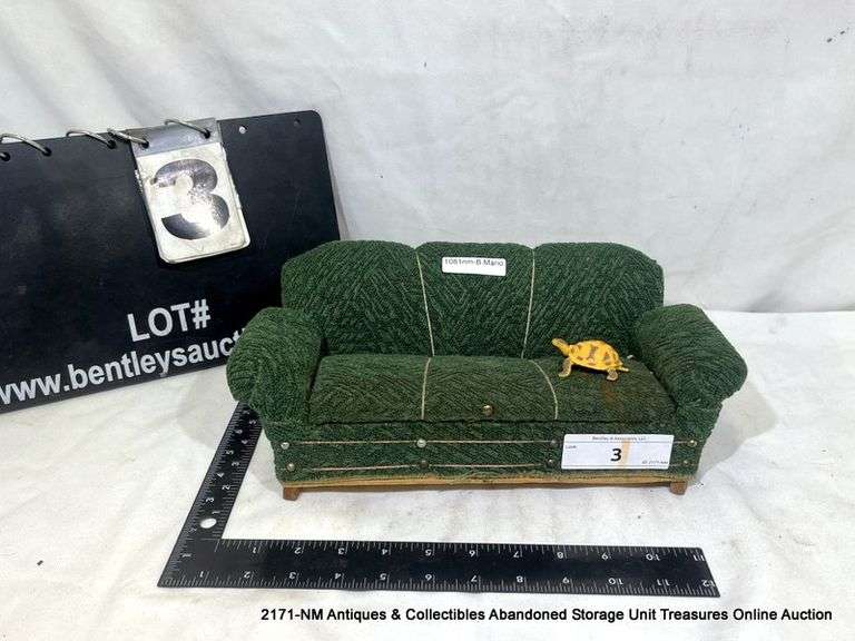 MINI COUCH Bentley & Associates, LLC