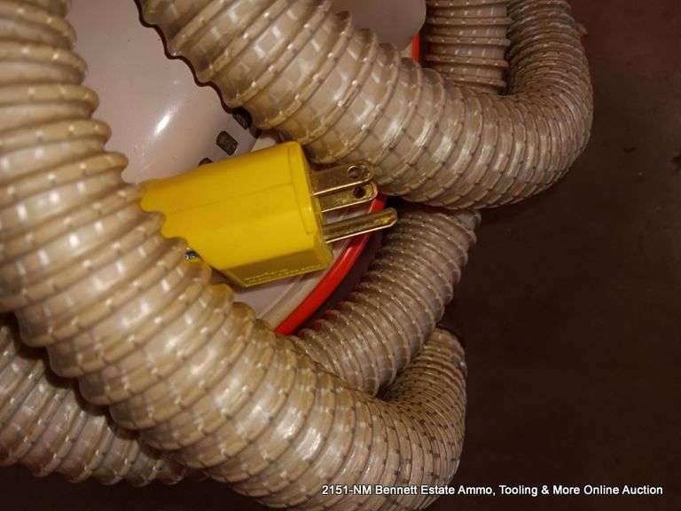 HEALTHMOR INC FILTER QUEEN VACUUM CLEANER Bentley & Associates, LLC