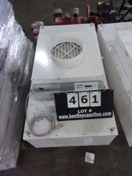 PRICE BACNET FLOW CONTROLLER, MODEL #BFC - Bentley & Associates, LLC