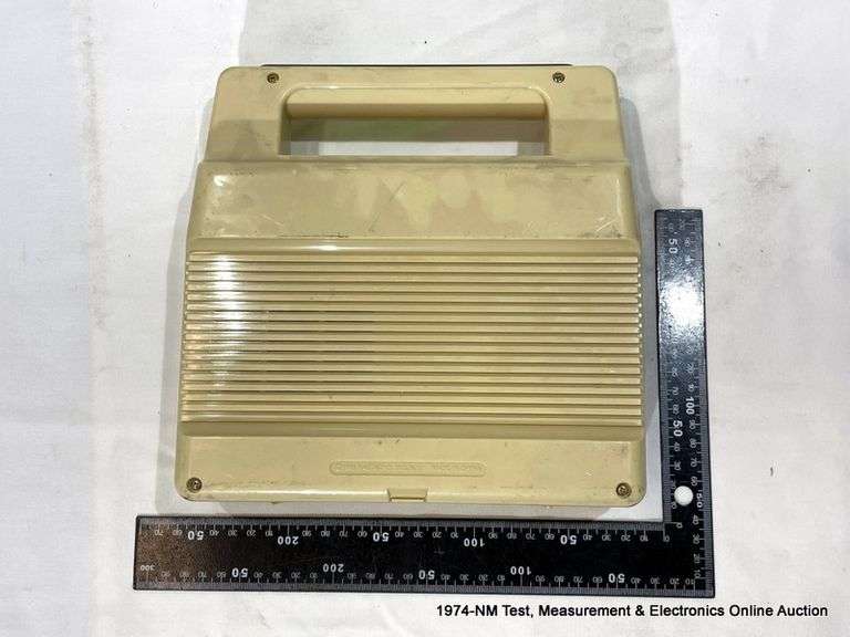 NASTA IND. TAKEALONG CASSETTE PLAYER Bentley & Associates, LLC