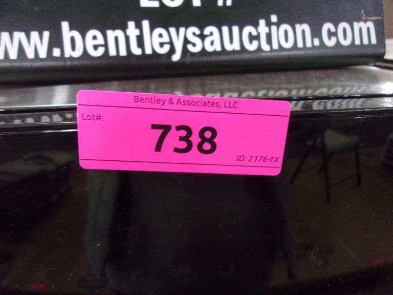 POWER XL AIR FRYER Bentley & Associates, LLC