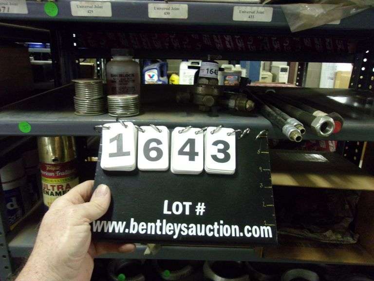 2 SPOOLS OF LEAD FREE SOLDER WIRE, SHERLOCK GAS AND AIR LEAK DETECTOR