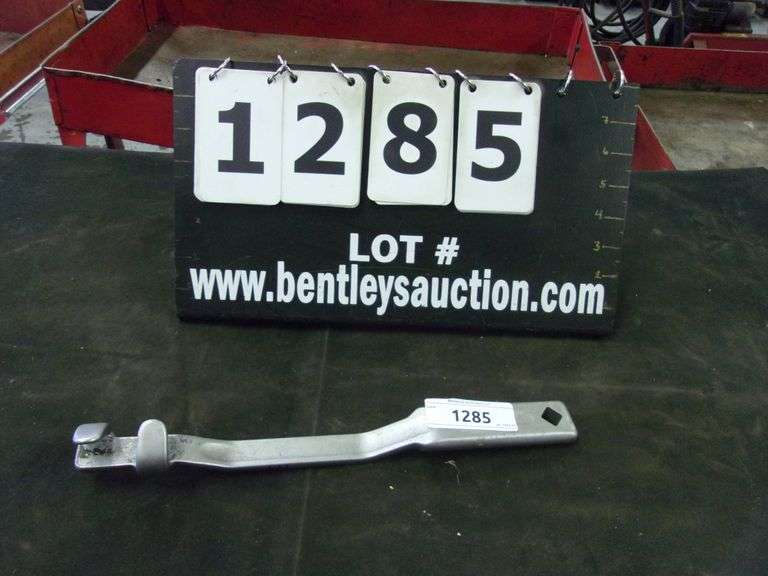 MATCO WRENCH EXTENSION Bentley & Associates, LLC