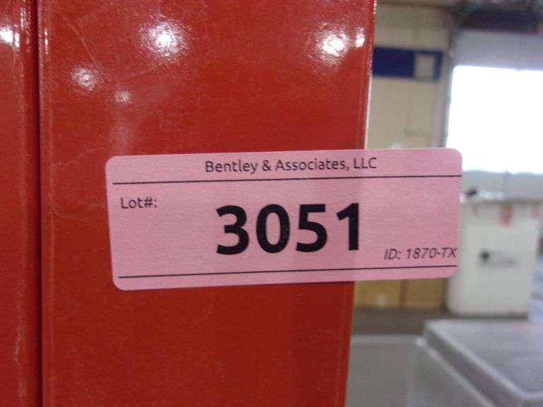 FIRE BLANKET Bentley & Associates, LLC