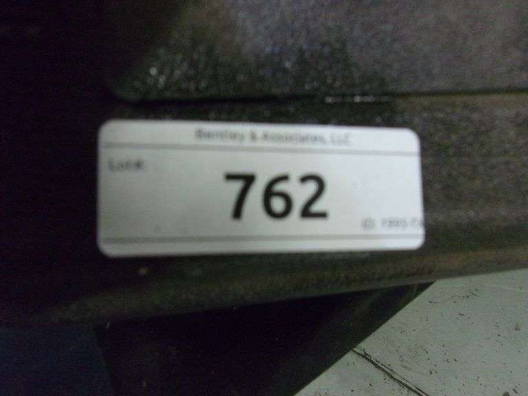 MATCO FUEL PRESSURE TEST SET FPT 1000 Bentley & Associates, LLC