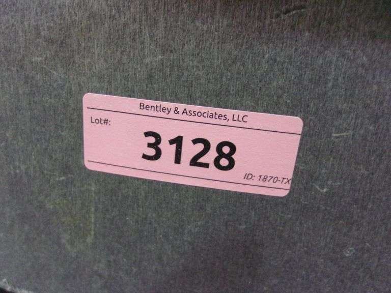 RUBBERMAID 70GALLON GRAY TUB/WATER TROUGH Bentley & Associates, LLC