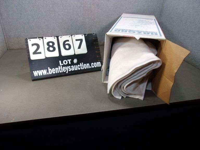 HAZORB SPILL CONTROL PILLOWS Bentley & Associates, LLC