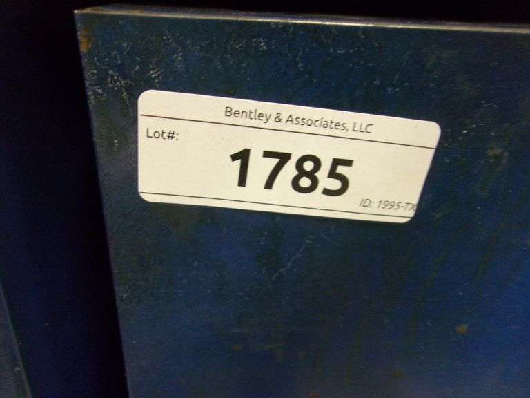 NAPA BELDEN Bentley & Associates, LLC