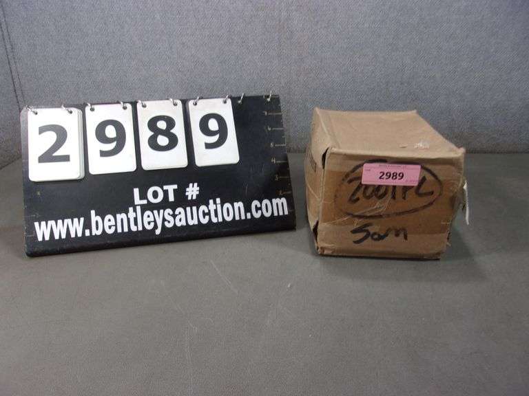 BOX PLUSRITE CW AUTOTRANSFORMER CORE & COIL BALLAST REPLACEMENT KITS