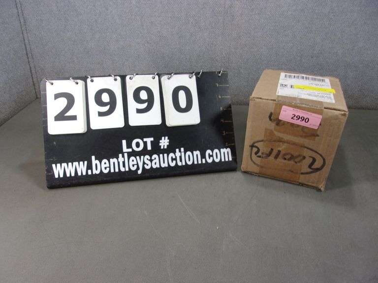 BOX PLUSRITE CW AUTOTRANSFORMER CORE & COIL BALLAST REPLACEMENT KITS