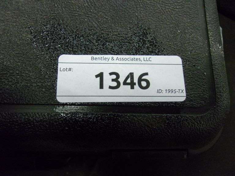 POWER PROBE THE HOOK CIRCUIT TESTER Bentley & Associates, LLC