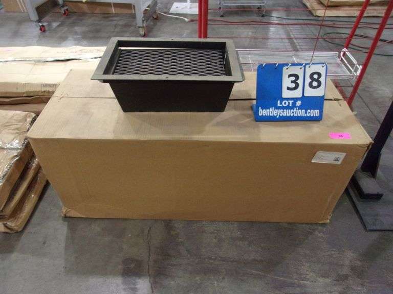 MILLER LITE CHILL AND GRILL ICE CHEST/GRILL COMBO Bentley & Associates, LLC