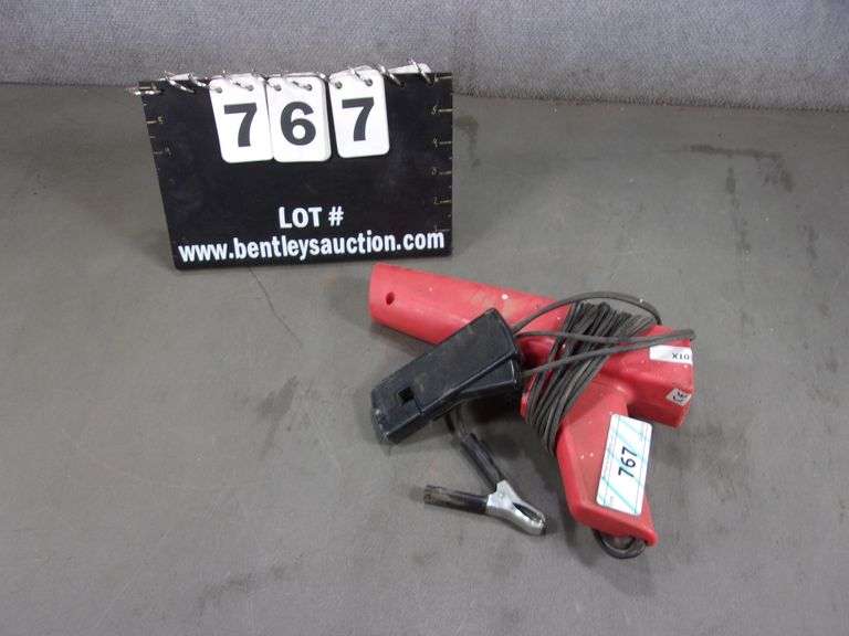 SUN PRO ENGINE TIMING LIGHT Bentley & Associates, LLC