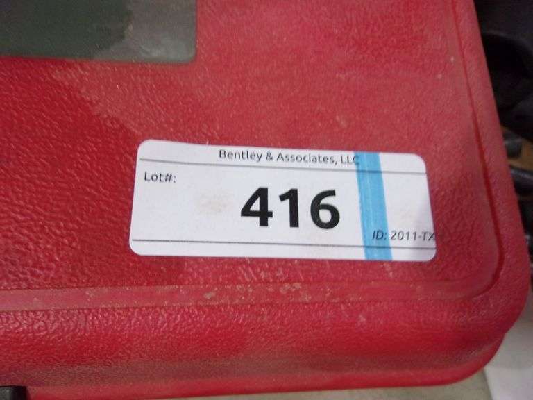 MAC TOOLS TRUCK COOLING SYSTEM ADAPTER SET, OIL FILL ADAPTER, COOLING